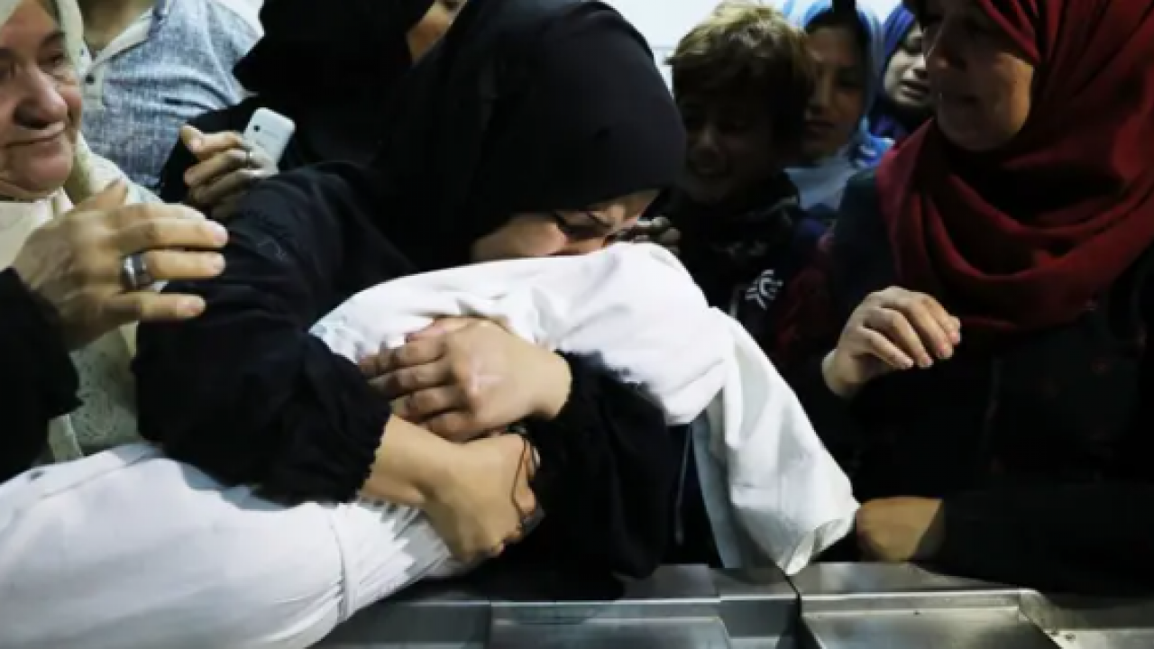 Foto - Trump ABD’nin FETÖ’sünden kurtulmazsa biter