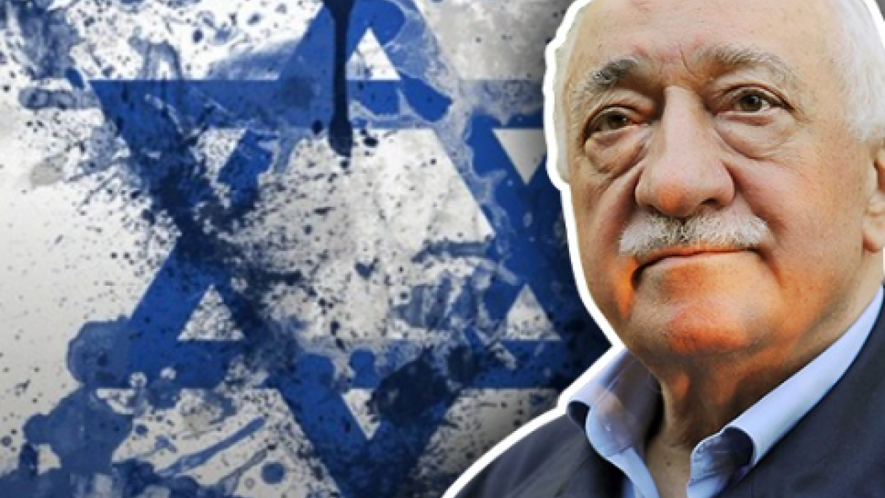 Foto - Trump ABD’nin FETÖ’sünden kurtulmazsa biter