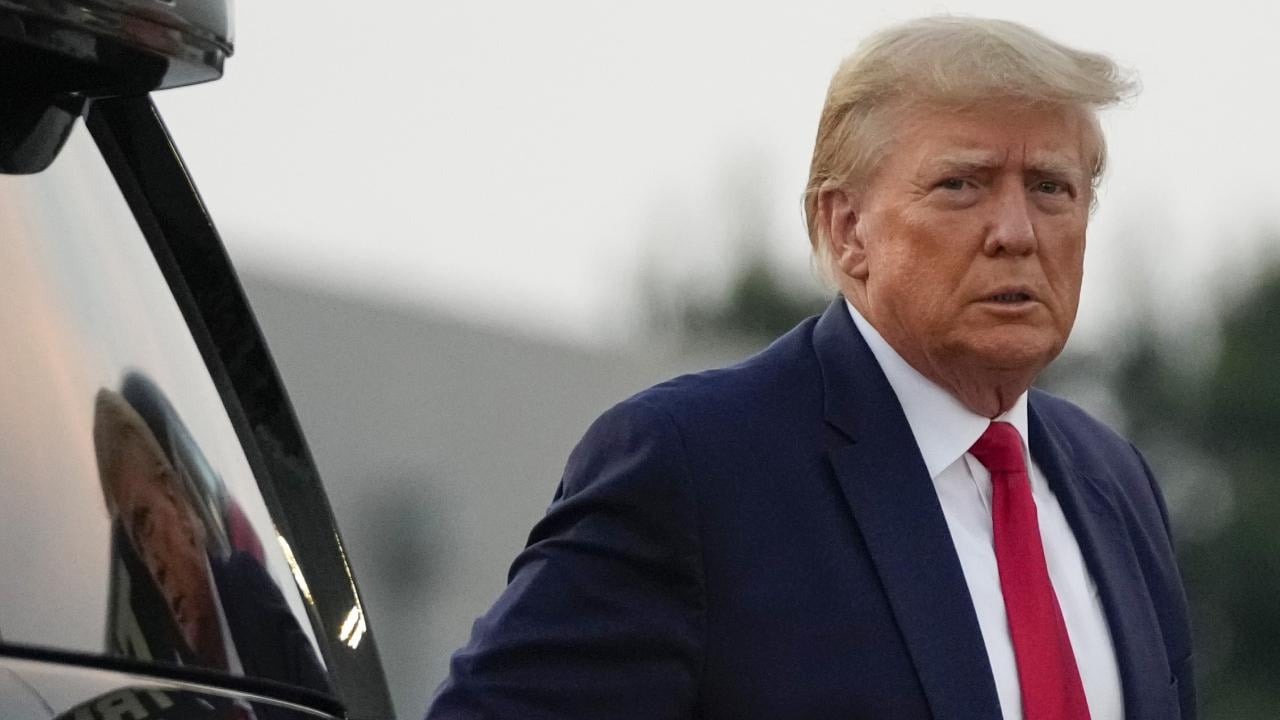 Trump açık açık söyledi: Onların savaşa girmesini istemiyorum