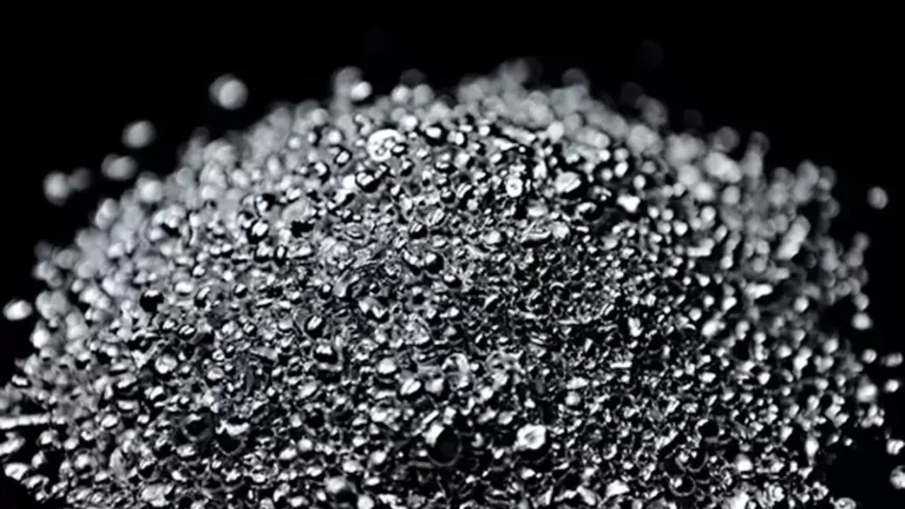 Foto - Trump altını ‘fazla’ parlattı: Sıra gümüşte mi!