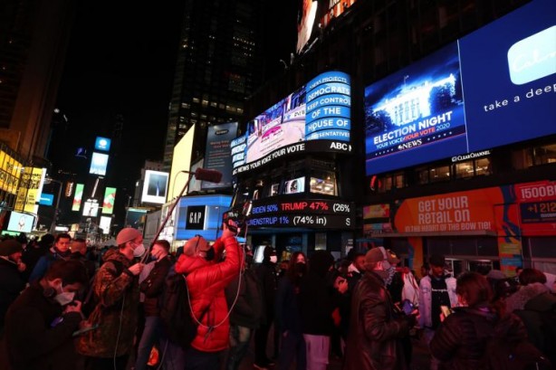Foto - Trump Biden'ın kazandığını duyunca deliye döndü! 'Öfkeyi kelimelerle anlatmak mümkün değil'
