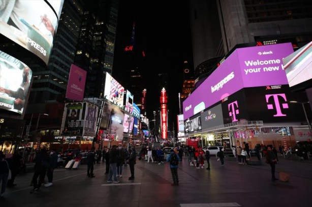 Foto - Trump Biden'ın kazandığını duyunca deliye döndü! 'Öfkeyi kelimelerle anlatmak mümkün değil'