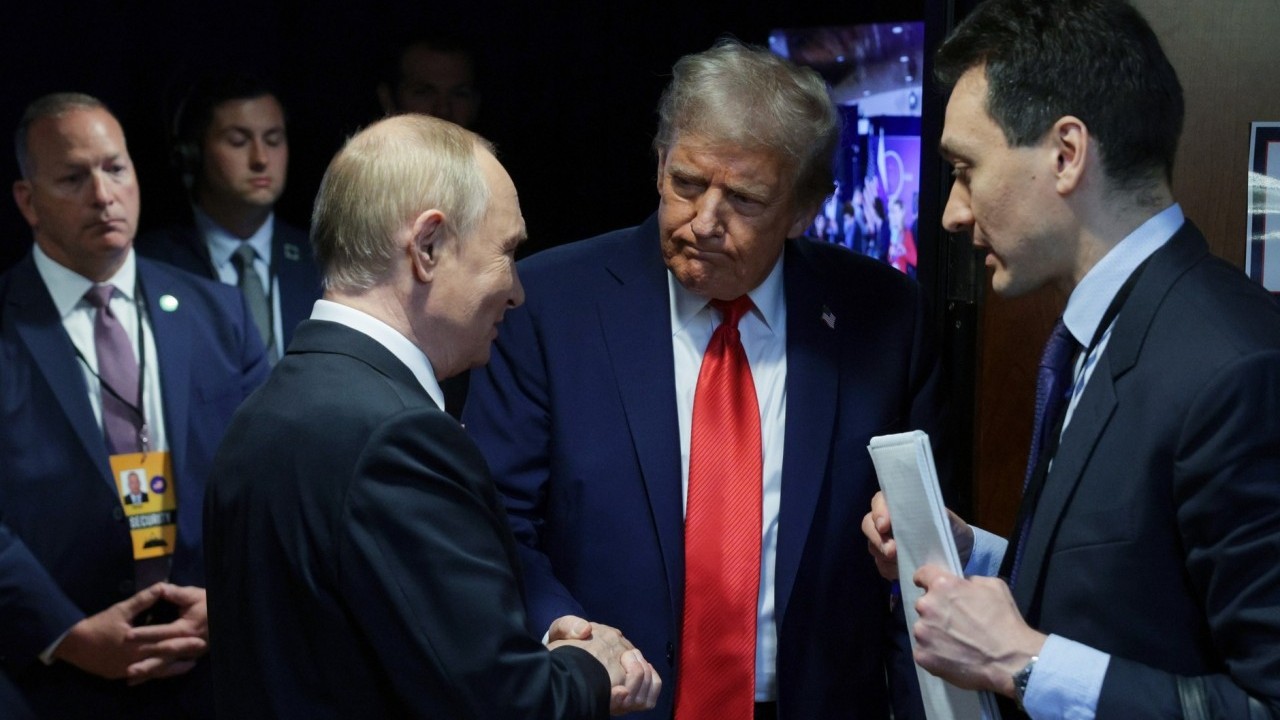 Foto - Trump bu işin neresinde? Rusya-Ukrayna barışına giden yolda şartlar neler?