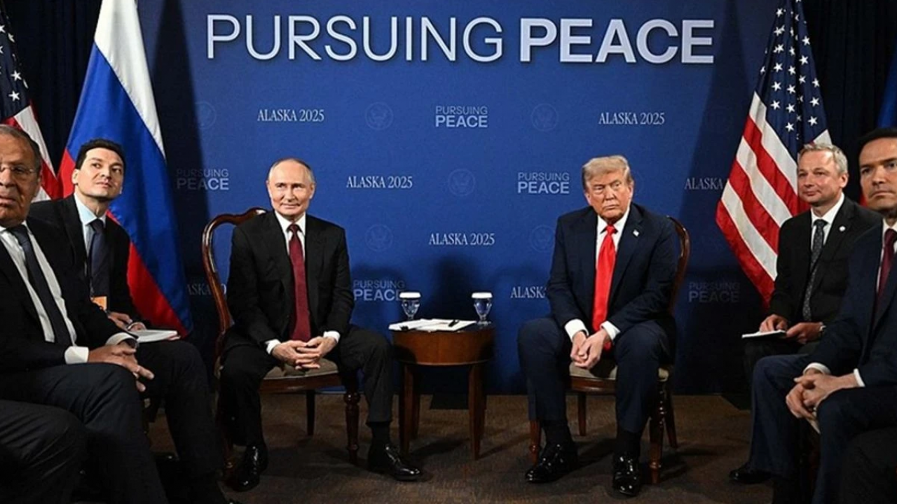 Trump bu işin neresinde? Rusya-Ukrayna barışına giden yolda şartlar neler?