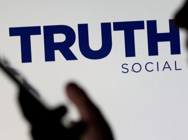 Foto - Trump, bu kez sosyal medya sitesi ile gündemde