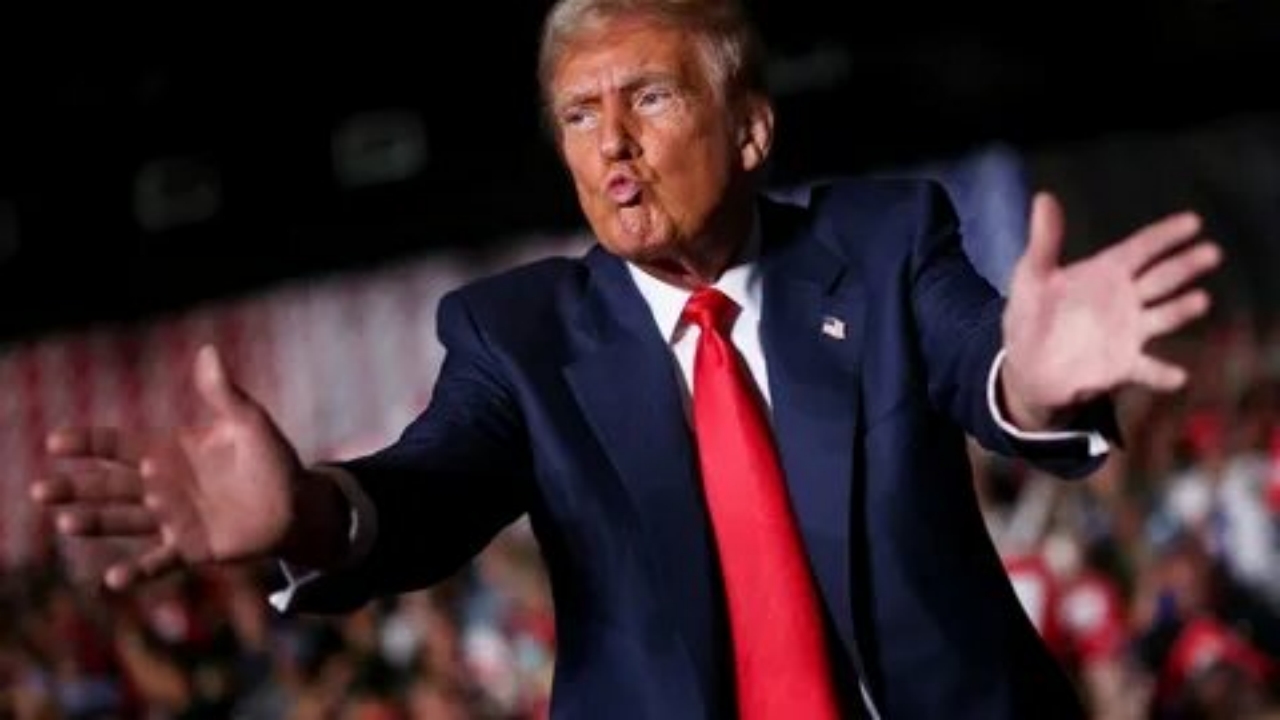 Foto - Trump, coştu bir kere! O ülkeye askeri müdahale yapacak! Sebebini tahmin bile edemeyeceksiniz