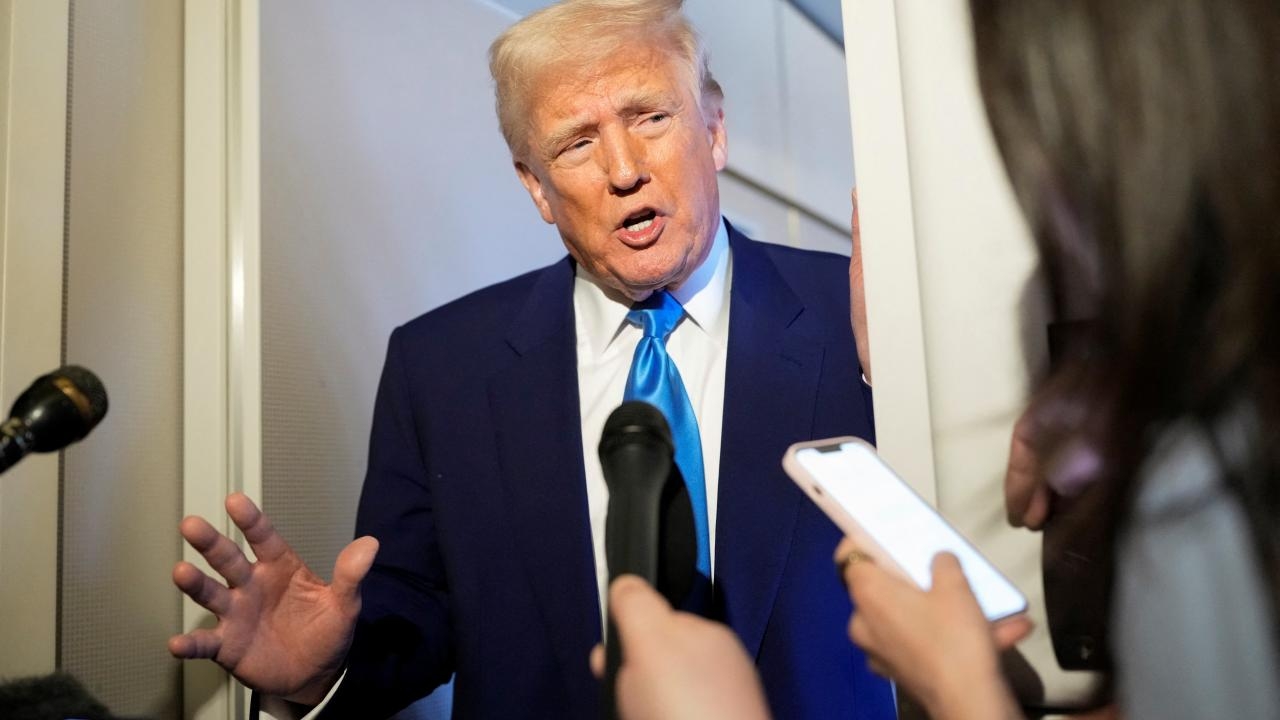 Foto - Trump, coştu bir kere! O ülkeye askeri müdahale yapacak! Sebebini tahmin bile edemeyeceksiniz