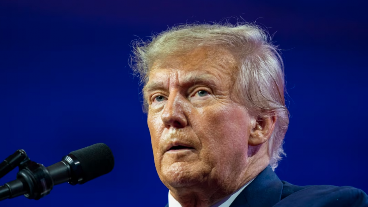 Foto - Trump diktatörlüğünün yolunu yapmaya başladı! 'Amerikan halkı bunu istiyor'