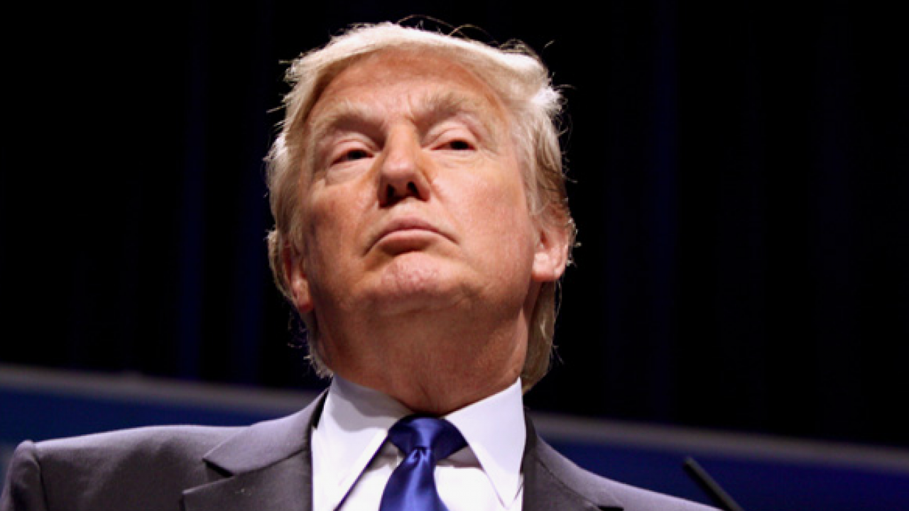 Foto - Trump diktatörlüğünün yolunu yapmaya başladı! 'Amerikan halkı bunu istiyor'