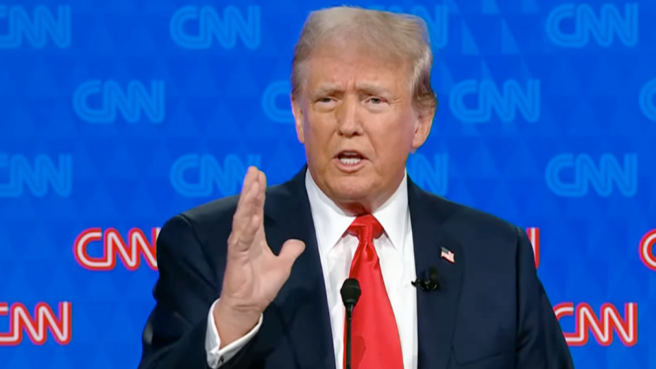 Trump diktatörlüğünün yolunu yapmaya başladı! 'Amerikan halkı bunu istiyor'