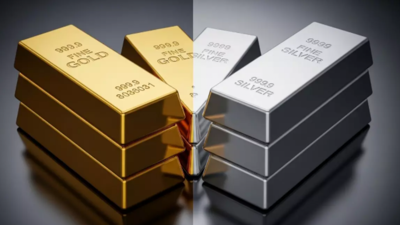 Trump dünyanın ayarıyla oynuyor: Güvenli liman cazibesini kaybetti!