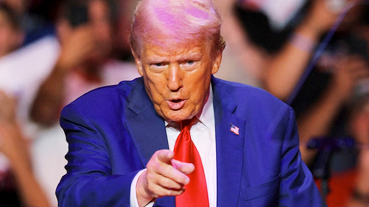 Foto - Trump dünyanın başına bela oldu! Dünya devinden dünya devine gider üstüne gider…