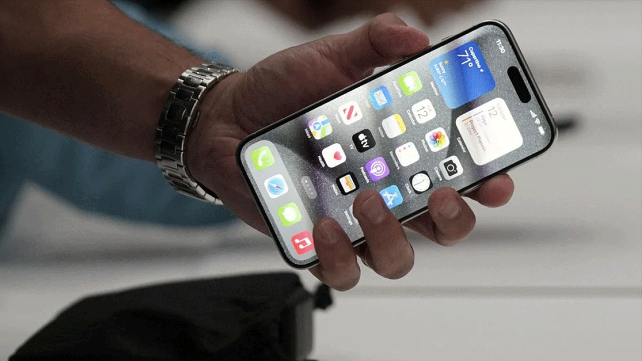 Foto - İphone almak hayal olabilir: Trump'ın kararı sonrası gelecek zam belli oldu!
