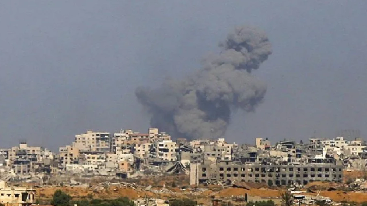 Trump: Gazze'de ateşkes sağlandı! Türkiye’ye teşekkür