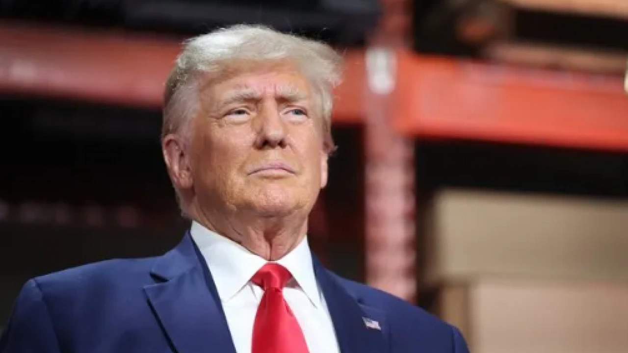 Foto - Trump: Gazze'de ateşkes sağlandı! Türkiye’ye teşekkür