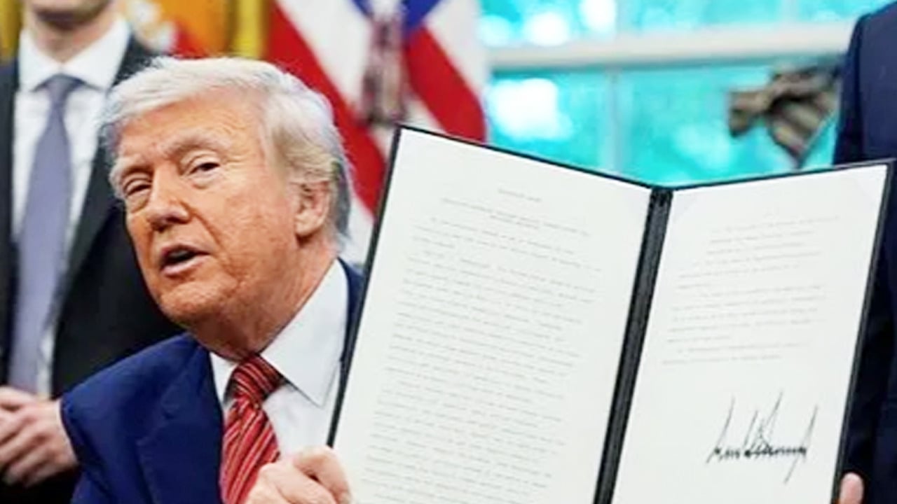 Trump, George Soros'a yüklendi! Şiddet içeren protestoları desteklediği gerekçesi ile adeta duvara çarptı