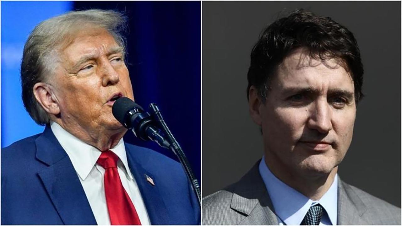 Foto - Trump geri adım attı! Aldığı kararı erteledi