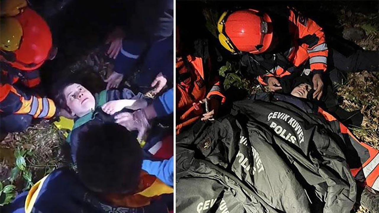 Foto - Trump geri adım attı! Aldığı kararı erteledi