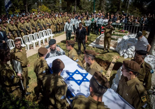 Foto - Trump istediğini konuşsun! İşgal ordusunu Gazze’de büyük "sürprizler" bekliyor! 1845 "İsrailli" öldürüldü, 23 bin 955 "İsrailli" de yaralandı