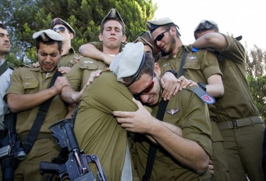 Foto - Trump istediğini konuşsun! İşgal ordusunu Gazze’de büyük "sürprizler" bekliyor! 1845 "İsrailli" öldürüldü, 23 bin 955 "İsrailli" de yaralandı