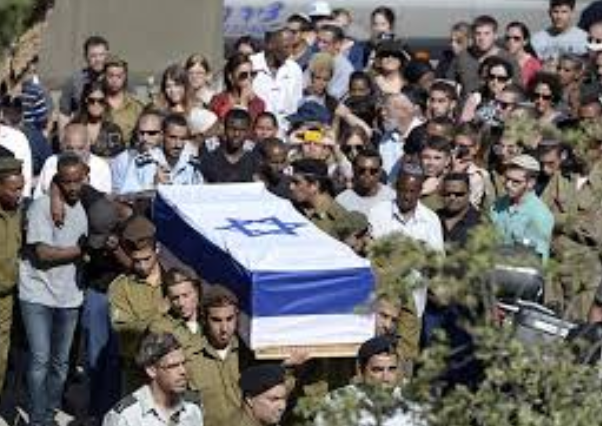 Trump istediğini konuşsun! İşgal ordusunu Gazze’de büyük "sürprizler" bekliyor! 1845 "İsrailli" öldürüldü, 23 bin 955 "İsrailli" de yaralandı