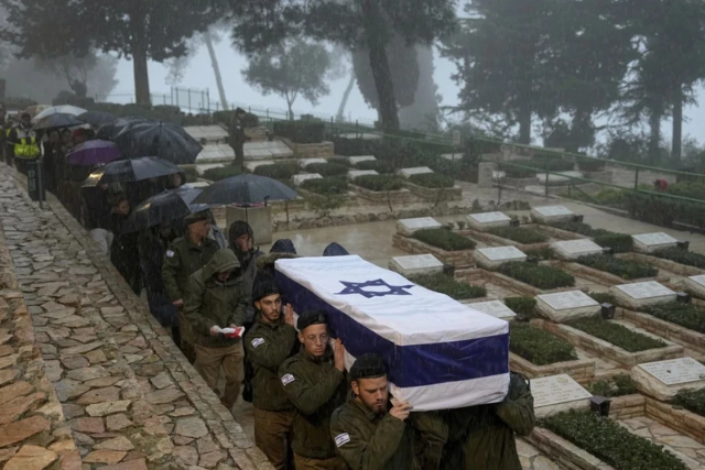 Foto - Trump istediğini konuşsun! İşgal ordusunu Gazze’de büyük "sürprizler" bekliyor! 1845 "İsrailli" öldürüldü, 23 bin 955 "İsrailli" de yaralandı