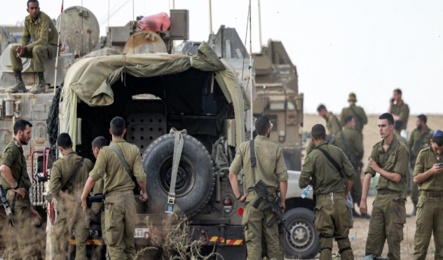 Foto - Trump istediğini konuşsun! İşgal ordusunu Gazze’de büyük "sürprizler" bekliyor! 1845 "İsrailli" öldürüldü, 23 bin 955 "İsrailli" de yaralandı