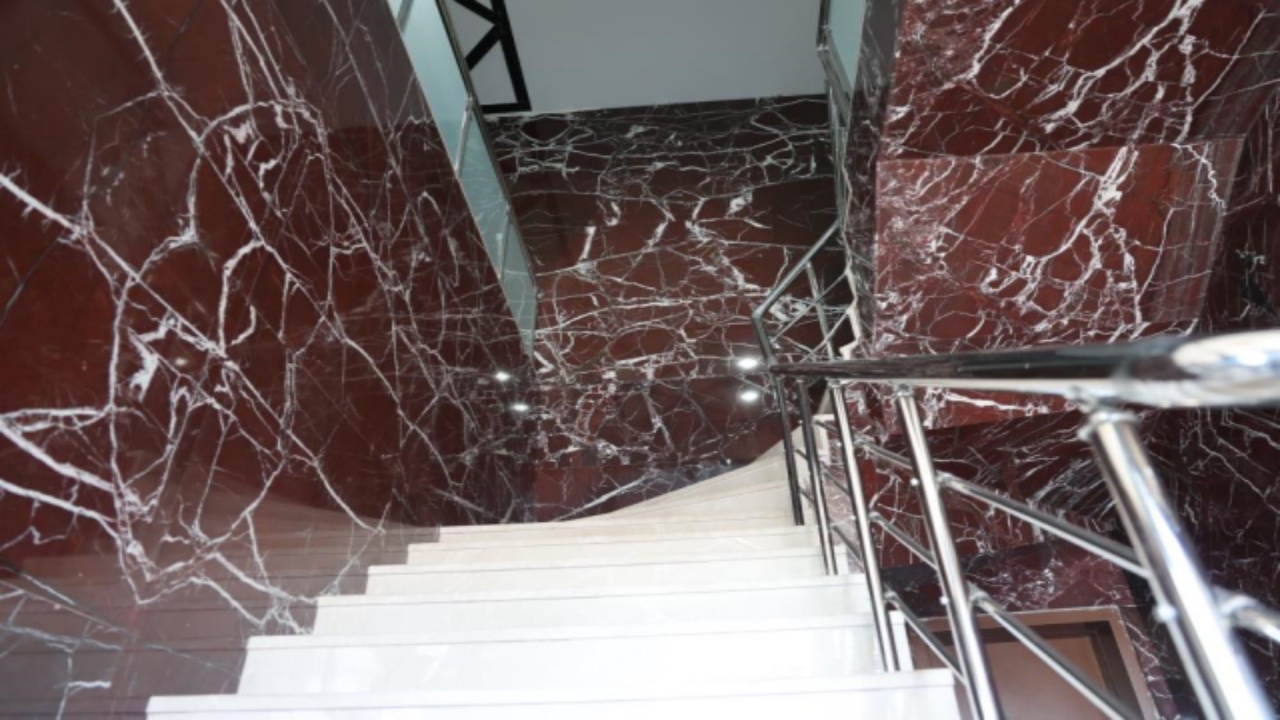 Foto - Trump Katar’da görüp "Perfecto" diyerek övmüştü! Dibinin düştüğü şey meğer Türkiye’den gönderilmiş