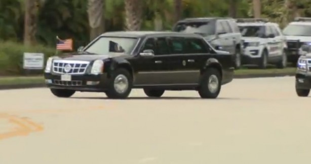 Foto - Trump kime oy kullandığını açıkladı! Gazetecileri yine ters köşe yaptı