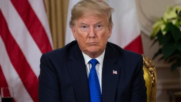 Foto - Trump koronavirüs aşısı için tarih verdi! Sapma Hızı Operasyonu