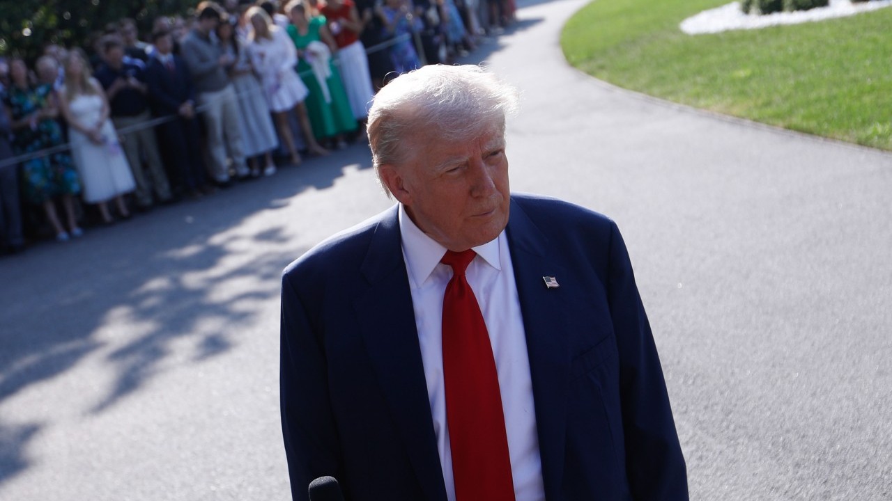 Trump ‘Pakistan ile devasa bir anlaşama imzaladık’ dedi… Duyanın ağzı bir karış açık kaldı!