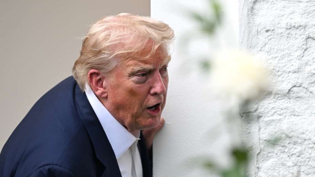 Foto - Trump ‘Pakistan ile devasa bir anlaşama imzaladık’ dedi… Duyanın ağzı bir karış açık kaldı!