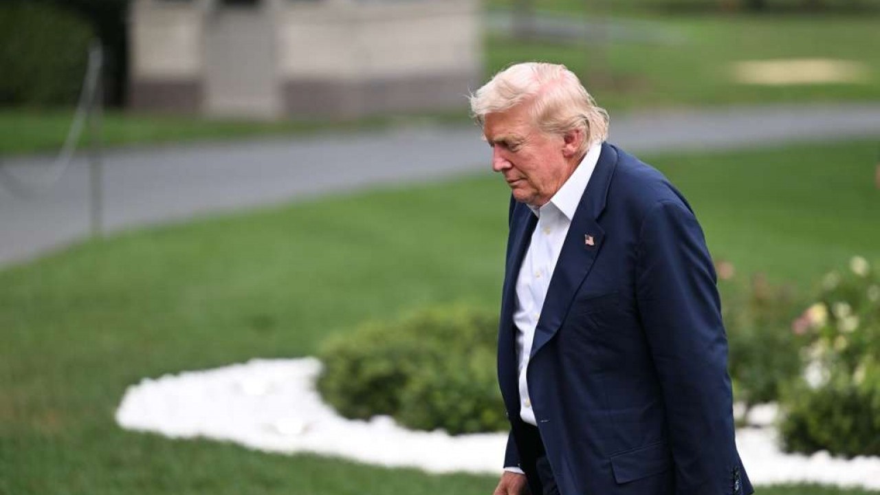 Foto - Trump ‘Pakistan ile devasa bir anlaşama imzaladık’ dedi… Duyanın ağzı bir karış açık kaldı!