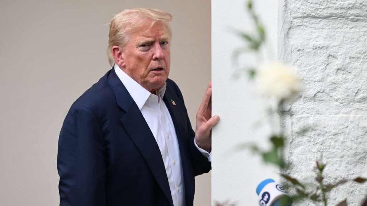 Foto - Trump ‘Pakistan ile devasa bir anlaşama imzaladık’ dedi… Duyanın ağzı bir karış açık kaldı!