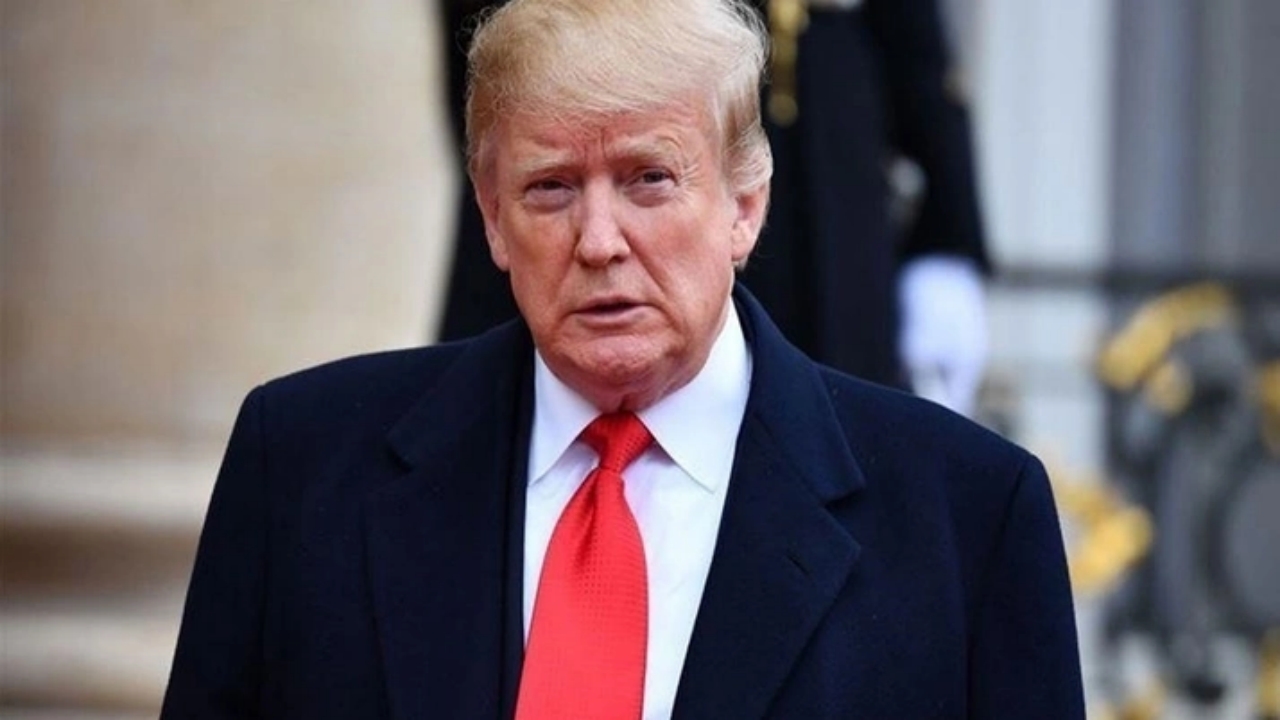 Foto - Trump paylaşım yaptı, ortalık yıkıldı! Tüm dünyayı yeni savaş korkusu sardı