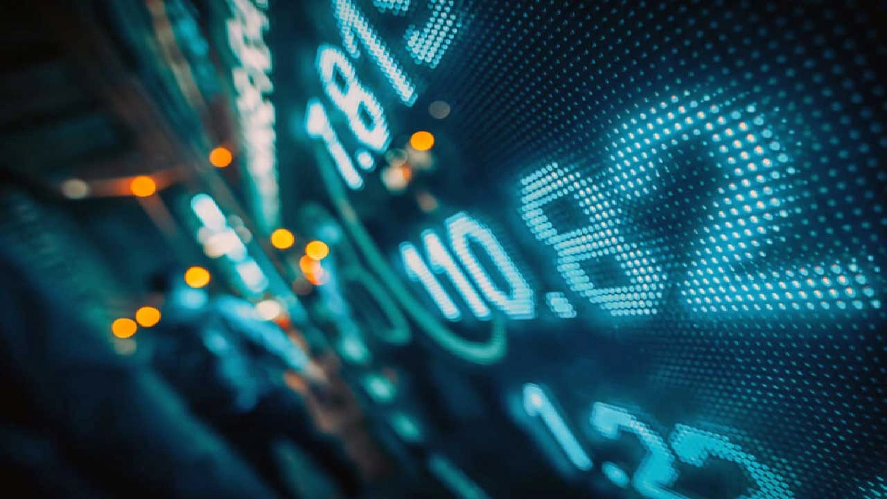 Foto - Trump, piyasalara balyozla daldı! Borsalar çakılırken altın zirvesinde