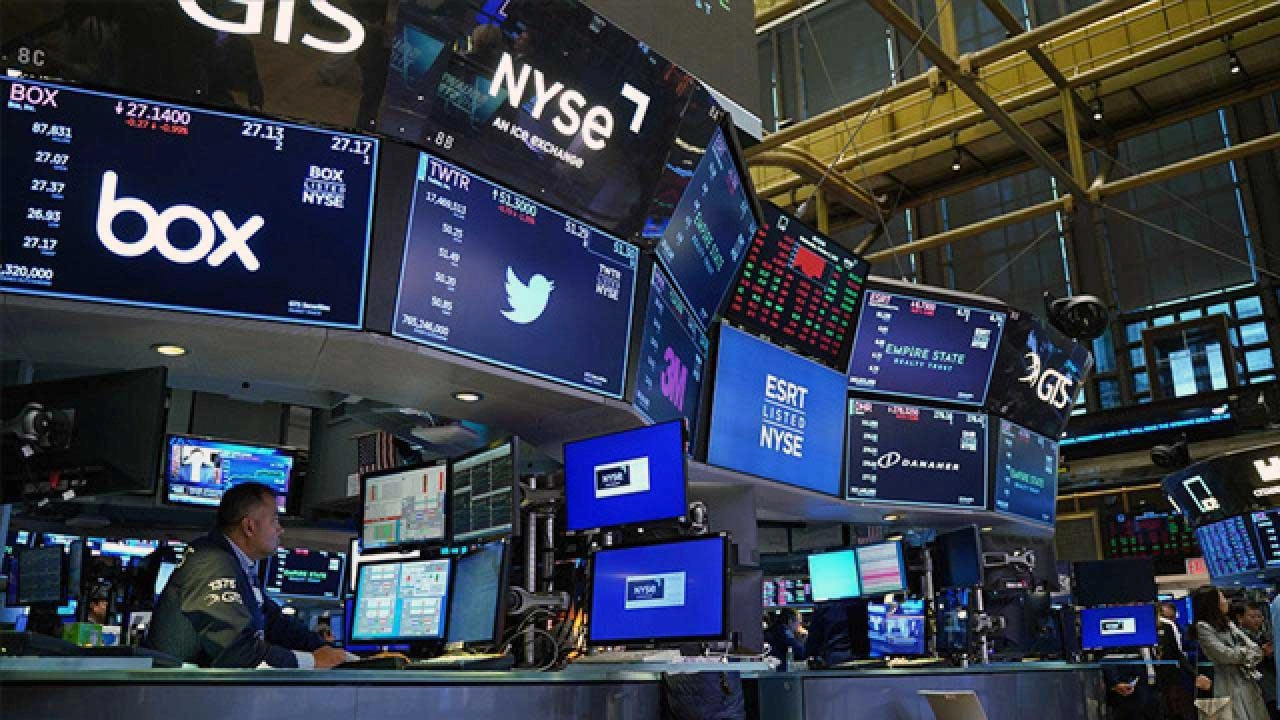 Foto - Trump, piyasalara balyozla daldı! Borsalar çakılırken altın zirvesinde