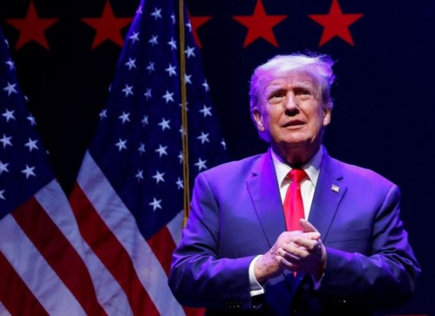 Foto - Trump seçilirse bunu istedi: Bir günlüğüne diktatörlük yapacak