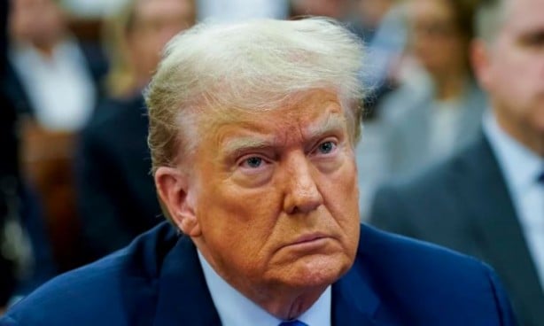 Trump seçilirse bunu istedi: Bir günlüğüne diktatörlük yapacak