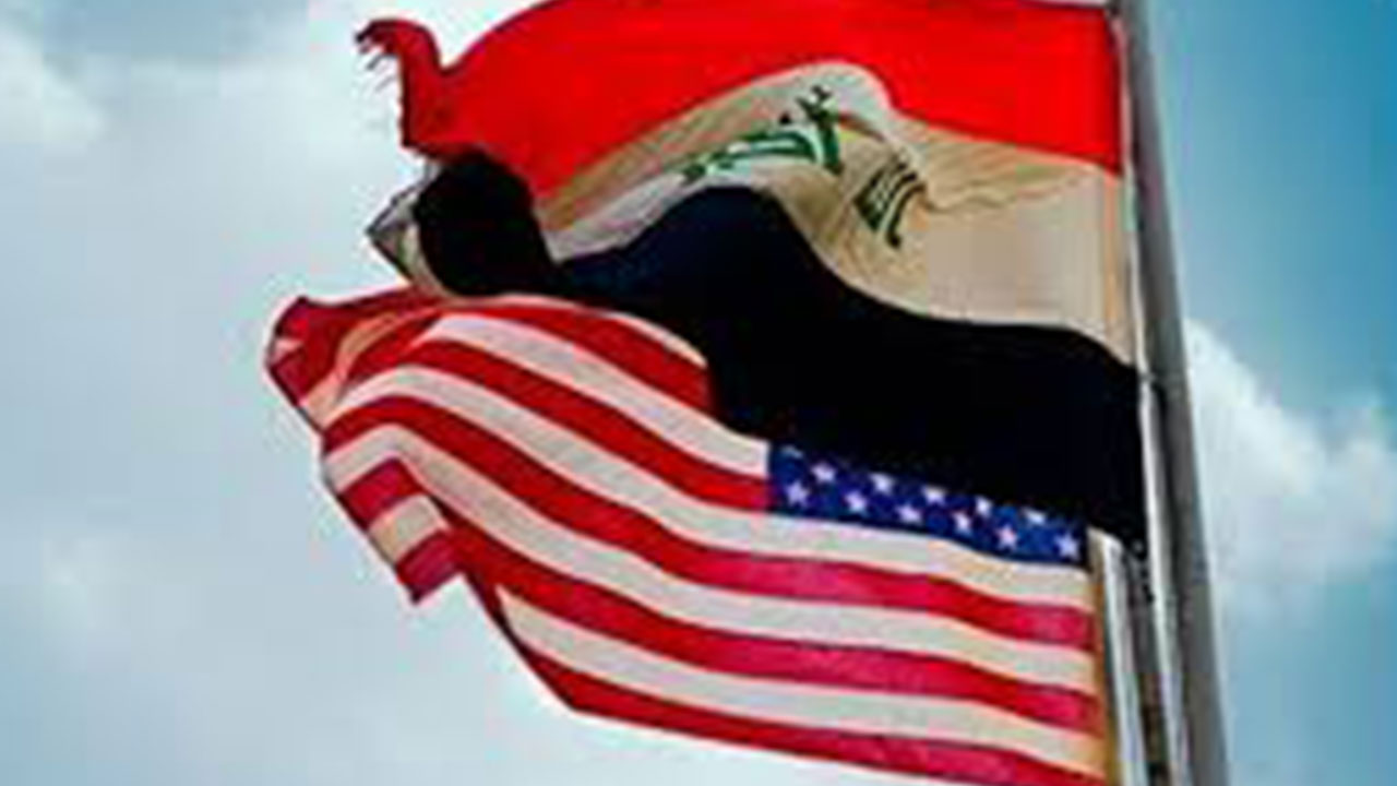 Foto - Trump tehdit etti! ABD ile Arap ülkesi Türkiye konusunda anlaştı