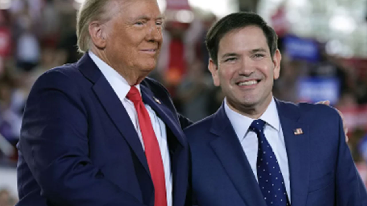 Foto - Trump tehdit etti! ABD ile Arap ülkesi Türkiye konusunda anlaştı