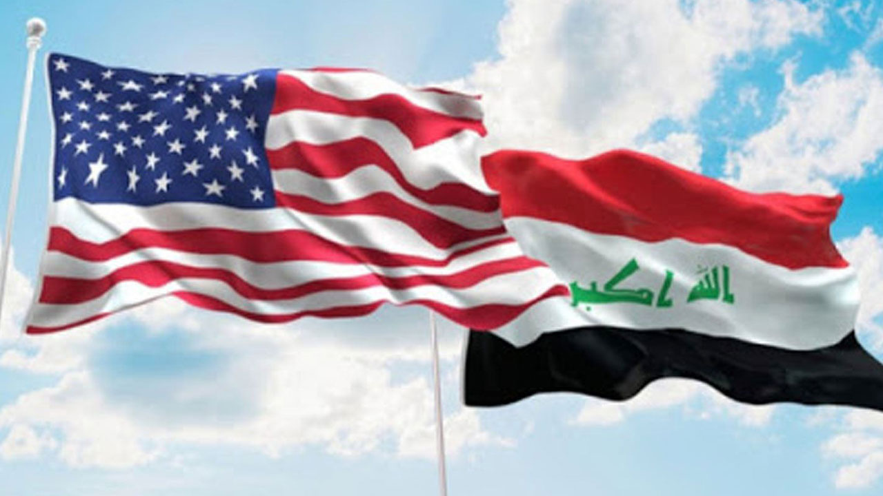 Foto - Trump tehdit etti! ABD ile Arap ülkesi Türkiye konusunda anlaştı