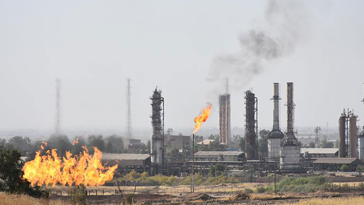 Trump tehdit etti! ABD ile Arap ülkesi Türkiye konusunda anlaştı