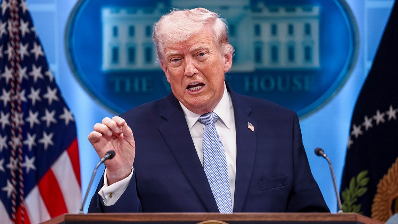 Trump tehdit etti! Avrupa'da doğal gaz fiyatları yeniden yükselişe geçti