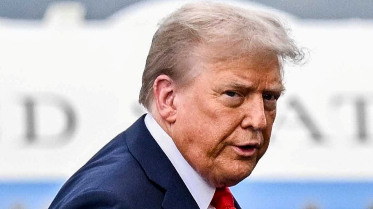 Foto - Trump uygulama son veriyor! ABD seçimlerinde yeni dönem