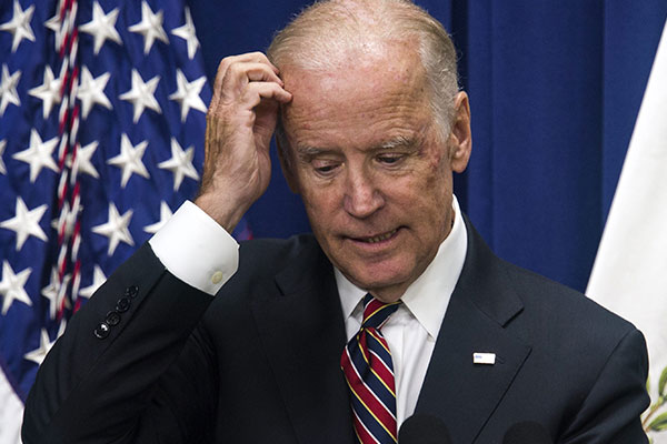 Foto - Trump ve Biden'ı şoka sokan haber! CNBC duyurdu, ABD'de gündem oldu