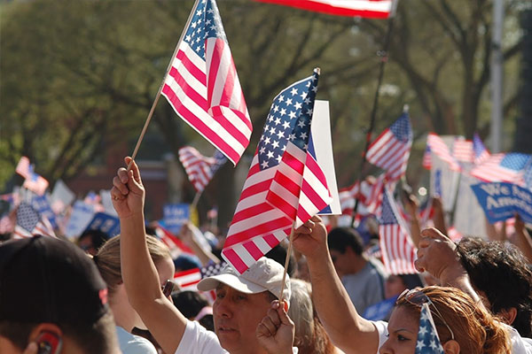 Foto - Trump ve Biden'ı şoka sokan haber! CNBC duyurdu, ABD'de gündem oldu