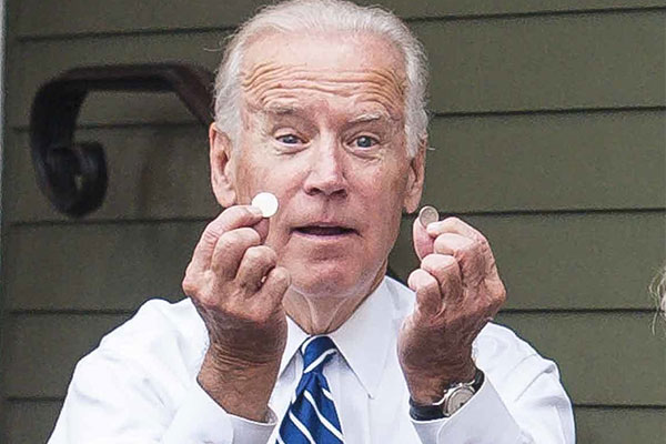 Foto - Trump ve Biden'ı şoka sokan haber! CNBC duyurdu, ABD'de gündem oldu