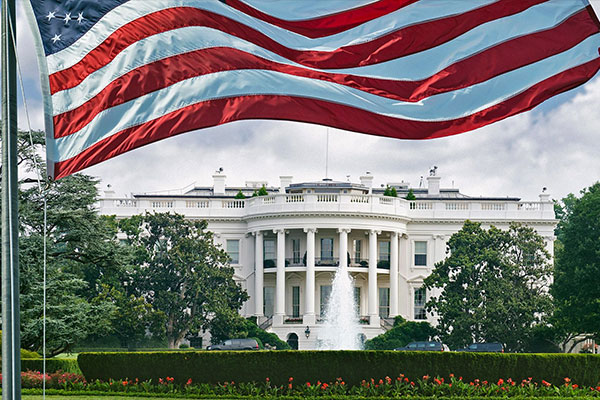 Trump ve Biden'ı şoka sokan haber! CNBC duyurdu, ABD'de gündem oldu