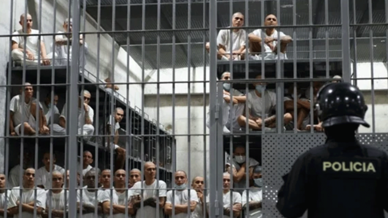 Foto - Trump yine yaptı yapacağını: Mahkeme kararına rağmen hepsini yolladı!